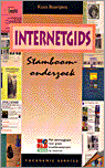 Cover of Internetgids - Stamboom onderzoek