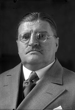 Otto Meißner