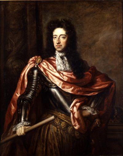 Willem Hendrik van Oranje (Willem III)